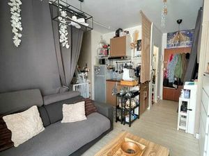 Studio quartier saint wandrille/saint germain en laye