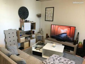 Appartement libre de suite