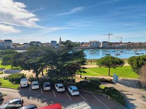 Appartement très bien exposé