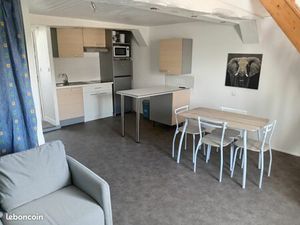 APPARTEMENT A LOUER 42m²