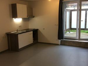 Appartement T1 bis - studio