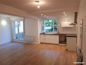 T4 à Guilheméry 78m2