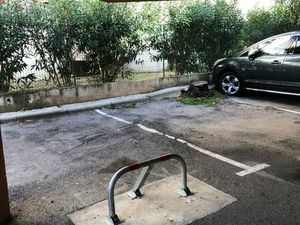 Location parking centre ville Le Grau du Roi