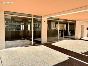 Local à louer quartier de la Balance