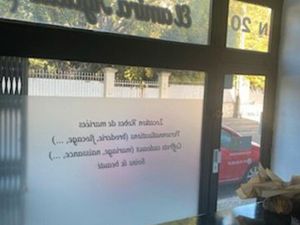 Local commercial  Avignon  50 m2