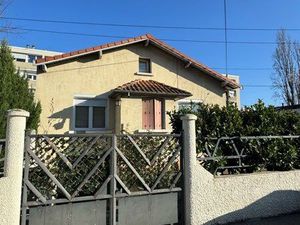 Maison individuelle BRON