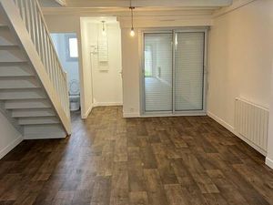 A vendre maison contemporaine 4 chambres et jardin