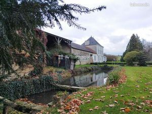 Maison 6 pièces 180 m²