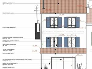 Maison 5 pièces 125 m²