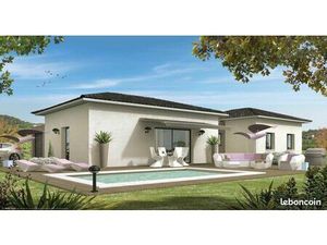 Maison 75 m² Pertuis