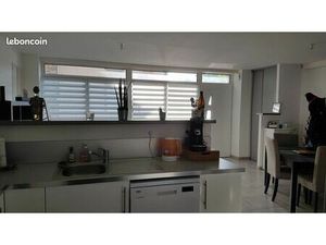 Location T3 Romillé