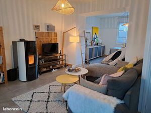 Loue maison à Saint-Germain-eb-Coglès