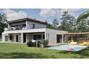 Maison 6 pièces 172 m²