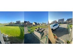 Maison 3 chambres St Père Marc en Poulet