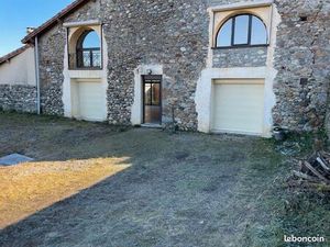 Loue maison de campagne