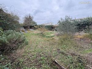 Terrain 774 m² Teyran