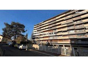 Appartement 4 pièces 76 m²