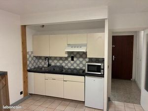 Studio secteur Jacob bellecombette