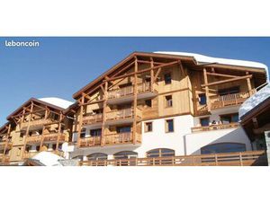 Appartement 2 pièces 36 m²