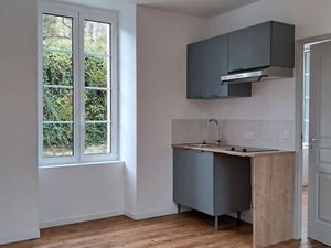 Appartement 3 pièces 45 m²