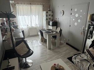 Appartement à louer en centre-ville de Tonnay Charente