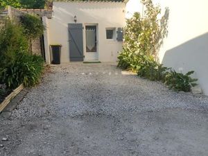 Appartement 2 pièces 25 m²