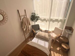 Location de bureau dans centre paramedical et bien etre