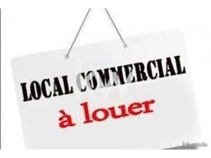 Local commercial 130 m²