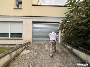 A louer livry gargan