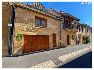 Maison 5 pièces 131 m²