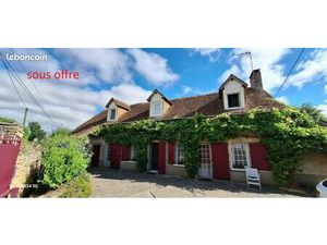 Propriété 7 pièces 153 m²