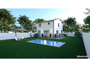 Maison 4 pièces 99 m²