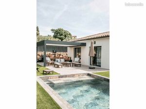 Maison 5 pièces 124 m²