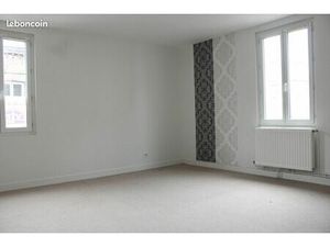 Maison de ville 4 pièces 95 m²