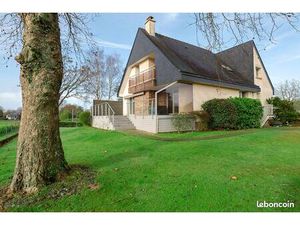 Maison 7 pièces 150 m²