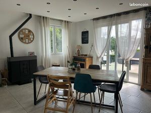 Maison rénovée proche centre