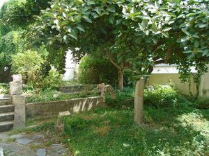 Location maison saintes