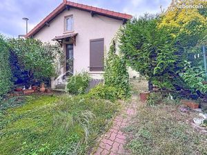 Maison 4 pièces 44 m²