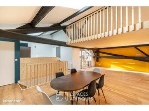 Maison 3 pièces 92 m²