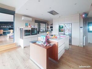 Appartement d’exception - 207 m² - Terrasse plein sud - Ruaudin