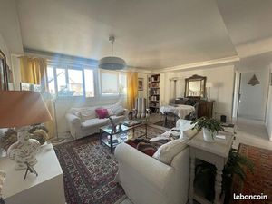 Appartement 4 pièces 83 m²