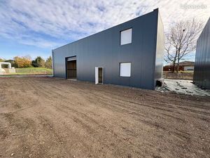 Bureaux 250 m² Fontenilles