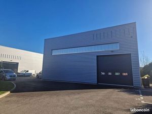 Local stokage & bureau