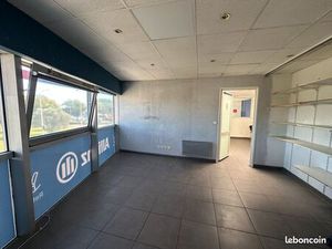 Location bureau Nimes