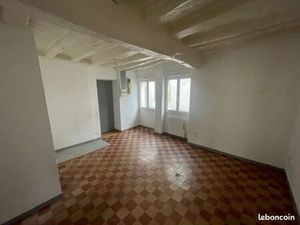 LE LUDE Centre Ville