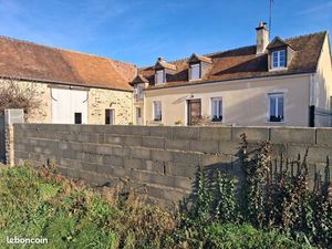 Maison entièrement rénovée