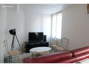 Maison 4 pièces 60 m²