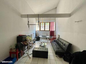 T4 centre Ville Très bon état