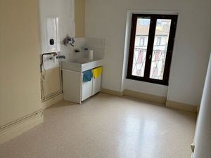 Appart F1  Champeix 28m2