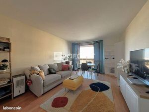 Appartement 4 pièces 75 m²